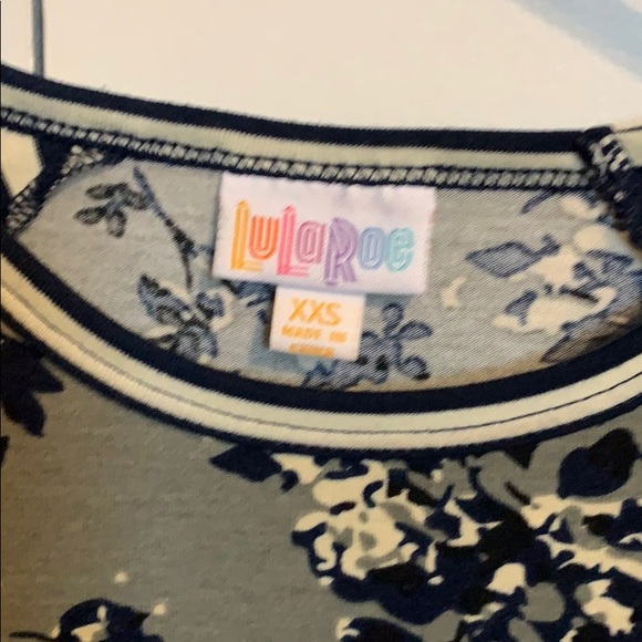 LulaRoe Randy - Picture 3 of 3